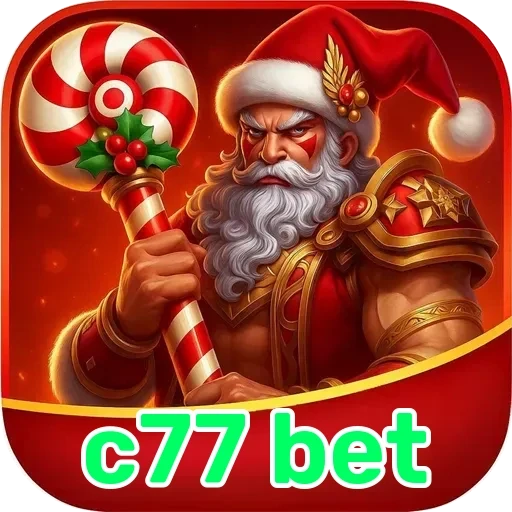 c77 bet App
