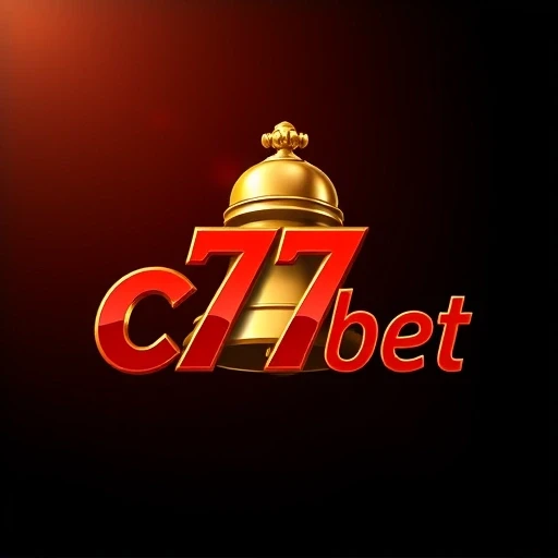 c77 bet Logo