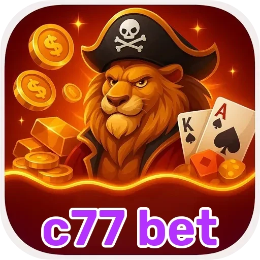 c77 bet Site Confiável