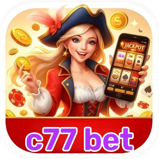 c77 bet Login
