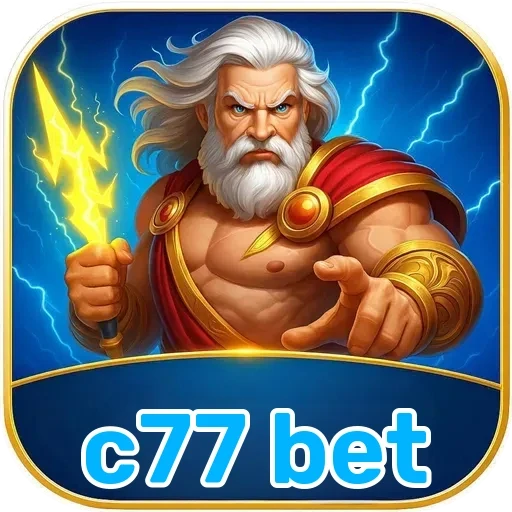 c77 bet Pagamento