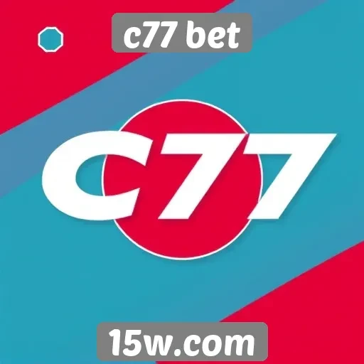 Métodos de pagamento aceitos no c77 bet
