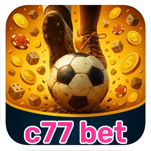 c77 bet VIP